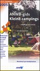 ANWB-gids kleine campings