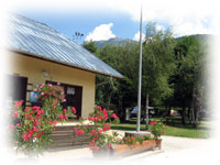LA RECEPTION - Cliquer pour agrandir