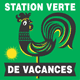 Station verte de vacances