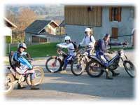 Moto Trial